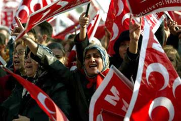 Σφοδρή επίθεση Τούρκων ακροδεξιών εναντίον του Οικουμενικού Πατριαρχείου