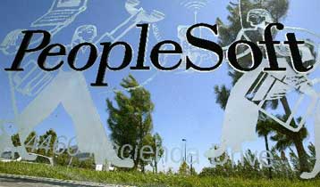 Στην εξαγορά της PeopleSoft, ύψους 10,3 δισ. δολαρίων, προχώρησε η Oracle