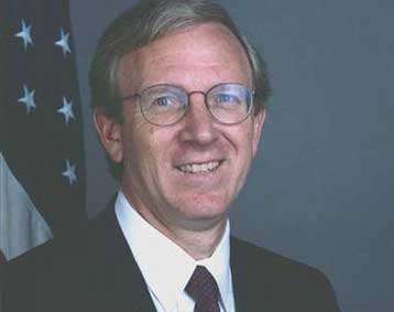 Ο Τσαρλς Ρις διαδέχεται τον Τόμας Μίλερ στην πρεσβεία των ΗΠΑ στην Αθήνα