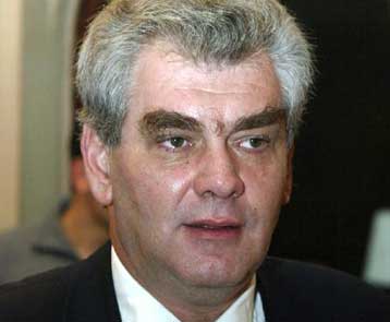 Επείγουσα προκαταρκτική εξέταση για τις μετρήσεις της AGB