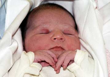 Ευθανασία νεογνών υπό αυστηρά κριτήρια στηρίζει η ιατρική κοινότητα της Ολλανδίας