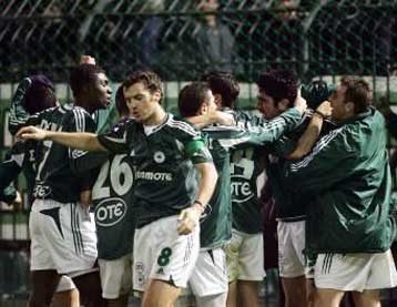 Ωρα Κυπέλλου για Παναθηναϊκό, που υποδέχεται τον Ιωνικό