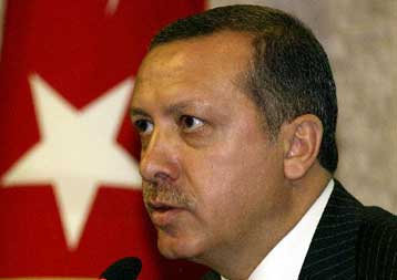 Καμία προοπτική δεκτή εκτός της πλήρους ένταξης στην ΕΕ, διαμηνύει η Τουρκία