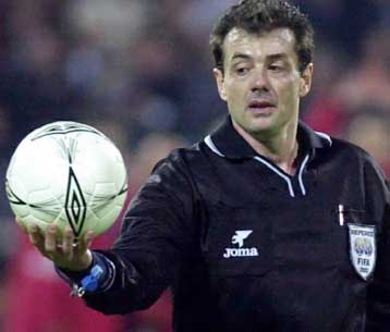 Επιστρέφει ο Βασσάρας στο ματς Χαλκηδόνα-Παναθηναϊκός