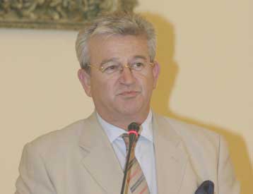 Στο 28,07% η απορρόφηση των κοινοτικών κονδυλίων