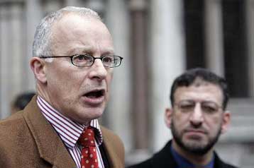 Δικαστική έρευνα για το θάνατο Ιρακινού, που κρατείτο από Βρετανούς στρατιώτες