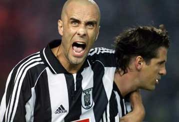 Την… πόρτα της εξόδου έδειξε η ΠΑΕ ΠΑΟΚ στους Μάρκο και Βόκολο