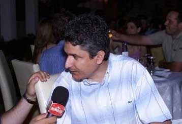 Στη συγχώνευση της Χαλκηδόνας με γείτονα ομάδα προσανατολίζεται ο Σπανός