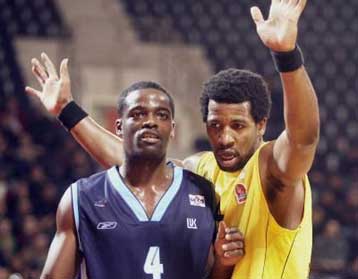 Πρώτη ήττα για Μακεδονικό,  νίκες για ΠΑΟΚ, Αρη-Σε τροχιά πρόκρισης το Μαρούσι