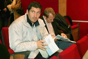 Με αρκετές αλλαγές ο Παναθηναϊκός κόντρα στον Ιωνικό