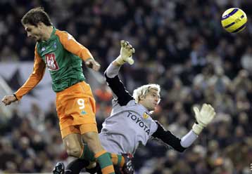 Δεν βάζει «πωλητήριο» στον Χαριστέα η Βέρντερ, παρά το ενδιαφέρον του Αγιαξ