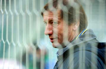 Ο Καρμινιάνι επιστρέφει στην Πάρμα, αντικαθιστά τον Μπαλντίνι