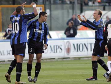 Με «καθυστέρηση» μιας εβδομάδας θα παίξει η Ίντερ στο Champions League