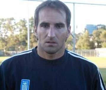 Παίκτης του Αρη για τα επόμενα 2,5 χρόνια ο Κώστας Νεμπεγλέρας