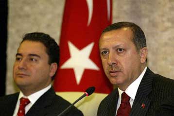 Συμφωνία ΔΝΤ – Τουρκίας για νέα δάνεια ύψους 10 δισ. δολαρίων έως το 2007