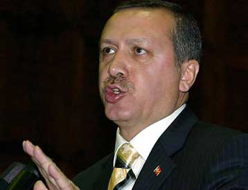 «Παράθυρο» από Ερντογάν για Κύπρο εν όψει της Συνόδου Κορυφής