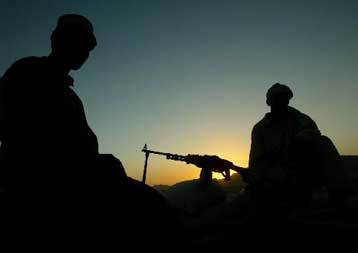 Εκτελέστηκε Τούρκος μηχανικός που είχε απαχθεί στο ανατολικό Αφγανιστάν