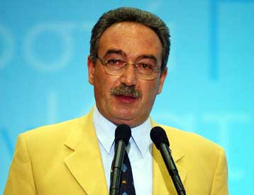 Το μεσημέρι της Πέμπτης η τελική ψηφοφορία για την EXPO 2008