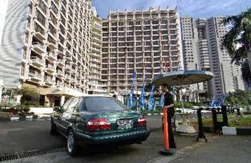 Η Αυστραλία εκπέμπει σήμα συναγερμού για πιθανή τρομοκρατική επίθεση στην Ινδονησία