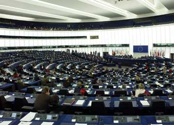 Υπέρ της έναρξης των ενταξιακών διαπραγματεύσεων ΕΕ-Τουρκίας τάχθηκε η Ευρωβουλή