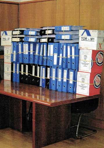 H Εξεταστική Επιτροπή για τους εξοπλισμούς και οι πρωτοβουλίες για τη διαφάνεια