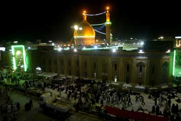 Ισχυρή έκρηξη στην Κερμπάλα προκαλεί το θάνατο οκτώ ανθρώπων