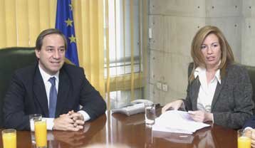 Από την 1η Ιουλίου σε ισχύ ο νόμος γα τα οικονομικά των Νομαρχιών