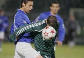 Ο Παναθηναϊκός νίκησε 2-0 τον Ιωνικό-Η Θύελλα την έκπληξη, 2-1 τον ΟΦΗ