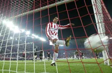 Πίστη στις ικανότητες της ομάδας, ικανοποίηση για την πορεία της από την ΠΑΕ Ολυμπιακός