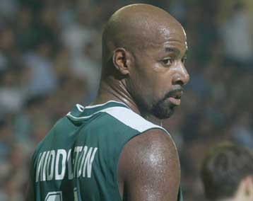 Παραμένει στο νοσοκομείο ο Μίντλεντον, την Παρασκευή θα πάρει εξιτήριο