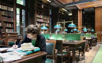 Τη μεγαλύτερη ηλεκτρονική βιβλιοθήκη του κόσμου θα δημιουργήσει το Google