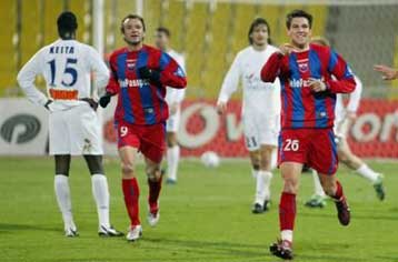 Η έλλειψη άγχους «κλειδί» του Πανιωνίου για το ματς με την Σοσό, λέει ο Βαζάκας