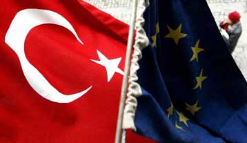 Αισιόδοξος για την ημερομηνία έναρξης ενταξιακών διαπραγματεύσεων ο Ταγίπ Ερντογάν