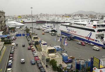 Προσφυγή της Κομισιόν κατά της Ελλάδας για την ασφάλεια των ναυτιλιακών μεταφορών