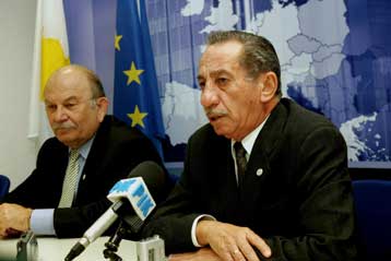 Δέσμευση της Τουρκίας απέναντι στην Κύπρο ζητά η Λευκωσία – Αδιαλλαξία Ερντογάν