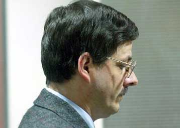 Απερρίφθη η έφεση κατά της ισόβιας κάθειρξης του Βέλγου παιδεραστή Μαρκ Ντιτρού