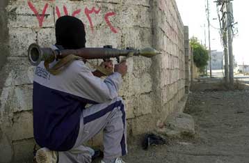 Δολοφονία ανώτατου αξιωματούχου του υπουργείου Επικοινωνιών του Ιράκ