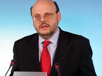 Τις επόμενες ημέρες στη Βουλή το νομοσχέδιο για το βασικό μέτοχο