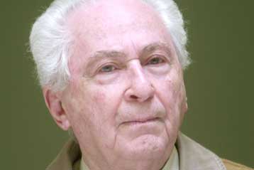 Στον Κώστα Στεργιόπουλο απονέμεται το Μεγάλο Βραβείο Λογοτεχνίας για το 2004