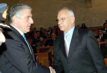 Δημόσια συγγνώμη για την Εξεταστική αξιώνει από τον Σπ.Σπηλιωτόπουλο ο Γ.Παπαντωνίου