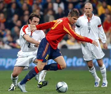 Ο Αμπράμοβιτς δίνει 50 εκατ. ευρώ για να πάρει τον Χοακίν στην Τσέλσι