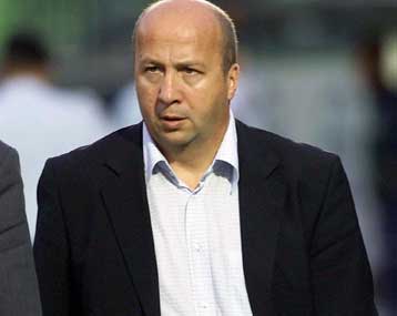 Από «προσωρινός» ο Ζάετς γίνεται μόνιμος στον πάγκο της Πόρτσμουθ