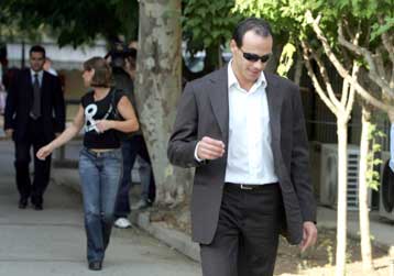 Σε ακρόαση από την IAAF ζητούν να κληθούν οι Κεντέρης, Θάνου