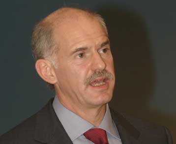 Η απόφαση της ΕΕ θα επηρεάσει σημαντικά το μέλλον στην περιοχή, εκτιμά ο Γ.Παπανδρέου