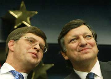 Στις 3 Οκτωβρίου 2005 η έναρξη των ενταξιακών διαπραγματεύσεων της Τουρκίας με την ΕΕ