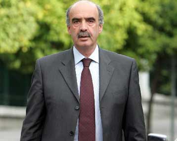 Non paper στους βουλευτές της ΝΔ για την αύξηση της δυσαρέσκειας