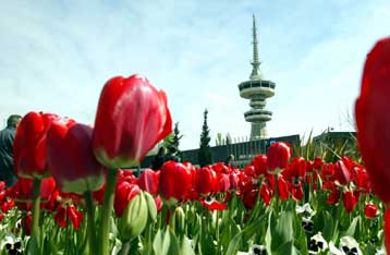 Υλοποίηση των υπεσχημένων για τη Θεσσαλονίκη παρότι έχασε τη «μάχη» της EXPO 2008