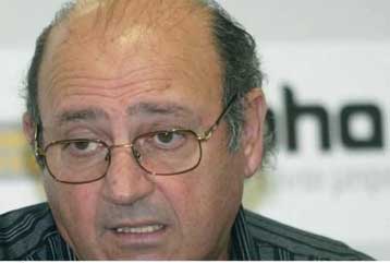 Το «αντίο» του Σέρχιο Μαρκαριάν στον Ηρακλή και την Ελλάδα