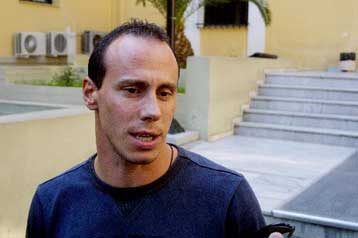 Σε λίγες ημέρες η απάντηση της IAAF σε Κεντέρη, Θάνου