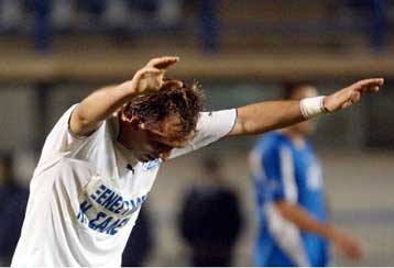 «Όχι» είπε στον ΠΑΟΚ ο Γκέκας, που θέλει να περιμένει το καλοκαίρι